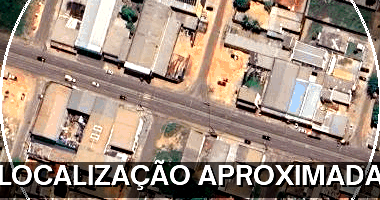 Casa com 145m² e Terreno com 640m² em Boa Vista/RR