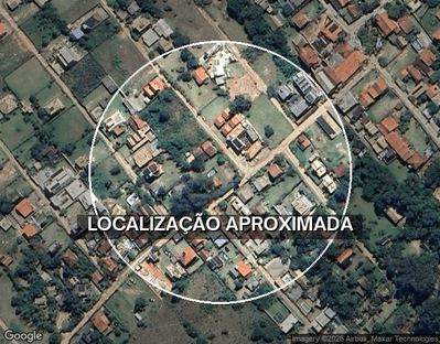 Terreno urbano 375m² em Braço do Norte/SC - Lote 13