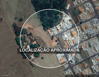 Parte Ideal de Terreno em Adamantina/SP - 250m²