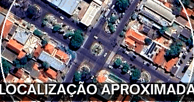 Apartamento 43m² com Vaga de Garagem em Três Lagoas/MS