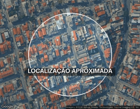 Imóvel Residenciais com 1.109,46m² - Vila Rio Branco