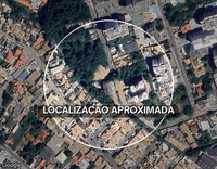 Apartamento Studio em Lauro de Freitas/BA com 59m²