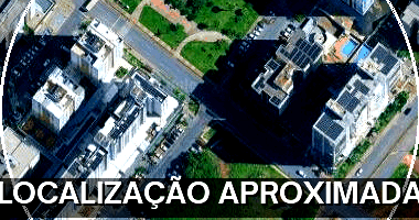 Apartamento Residencial em Águas Claras, Taguatinga/DF