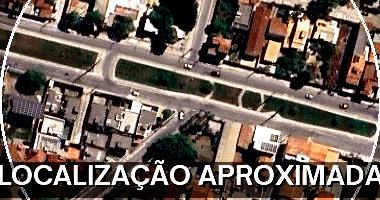 Galpões com oficina e escritório em Porto Seguro/BA