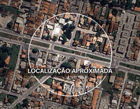 Galpões com oficina e escritório em Porto Seguro/BA