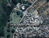 Complexo de Galpões em São João Nepomuceno/MG
