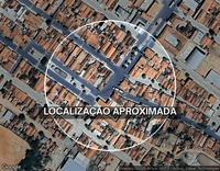 Casa Duplex com 165.64 m² em Cubati/PB