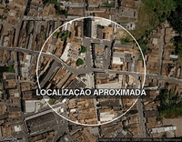 Casa em Nossa Senhora das Dores/SE com 48m²