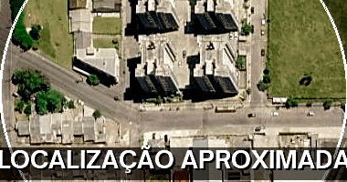 Apartamento 502 no Residencial Sollarium Caxias - 50,87m²