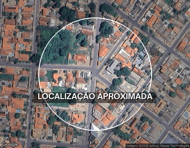 Terreno Urbano com 200m² em Várzea Grande/MT