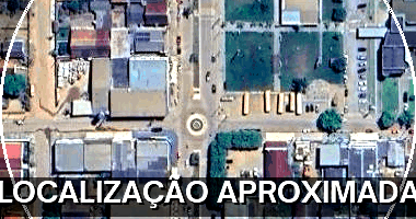 Terreno em Alto Paraíso/RO - 325m²