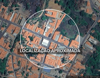 Fazenda Ouro Preto 02 e 03 - 1.757ha - Rural -