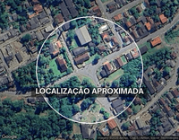Área Rural com 242 Hectares - Sítio Nova Esperança