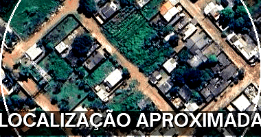 Parte ideal 50% de terreno 450m² em Luziânia/GO