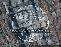 Apartamento 2 quartos, 49,80m² - Taguatinga/DF