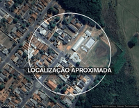 Casa residencial em Iacri/SP com 69,86m² e terreno de 392m²