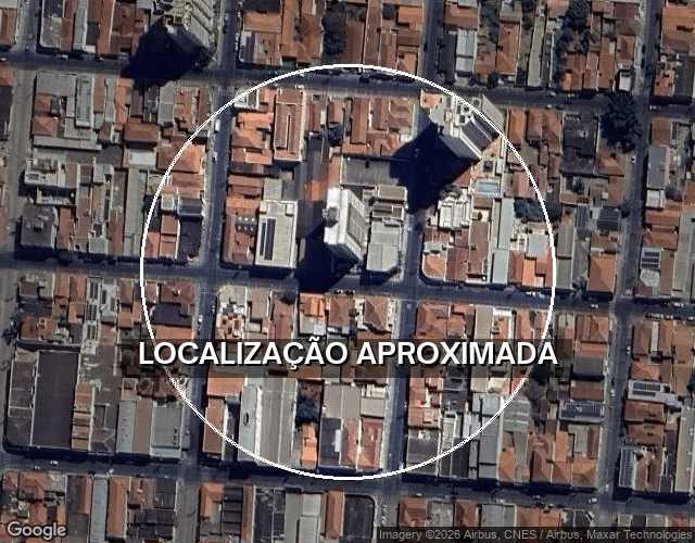Apartamento 3 Quartos com Vaga em Araras/SP