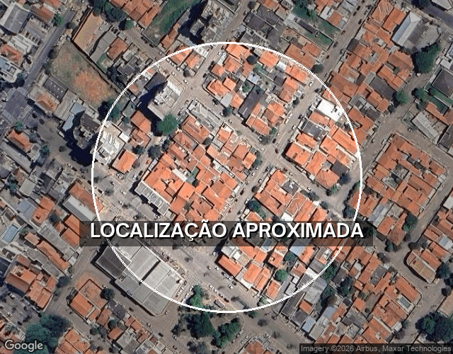 Terreno em Campinas com 13.137m² - 4ª Vara Cível