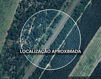 Terreno com Benfeitorias em Leilão Judicial