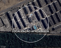 Apartamento com 2 quartos em Serra/ES