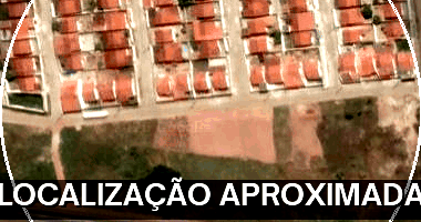 Terreno com 4.001m² às margens da BR-406 em Ceará-Mirim/RN