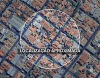 Casa com Terreno em Novo Horizonte/SP - Oportunidade Única