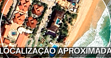 Apartamento em leilão com 1 quarto em Porto de Galinhas