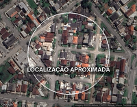 Parte ideal de terreno urbano em Guaratuba/PR