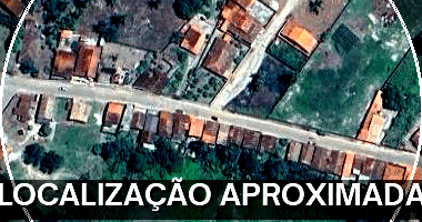 Casa Desocupada em Leilão com 180m² de Terreno