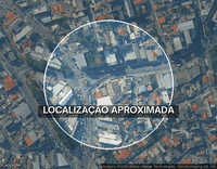 Prédio Comercial com 548m² em Osasco/SP