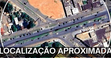 Casa térrea com terreno de 360m² em Luziânia/GO - Lote 36