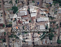 Terreno Urbano com 1020m² em Palmeira das Missões/RS