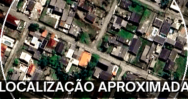 Terreno com Casa Inacabada em Matinhos/PR