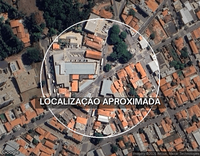 Casa em Boituva/SP com 44m² no Residencial Água Branca