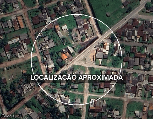 Casa em Guaratuba com Terreno de 406m²