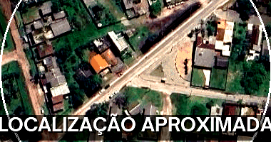 Casa em Guaratuba com Terreno de 406m²