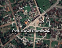 Casa em Guaratuba com Terreno de 406m²