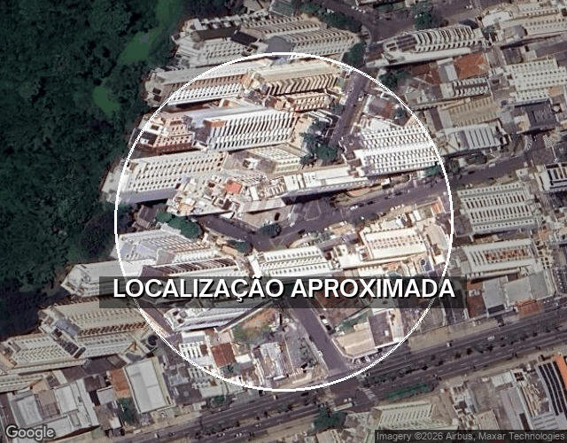 Garagem 724 - Ed. Parthenon Center - Goiânia/GO