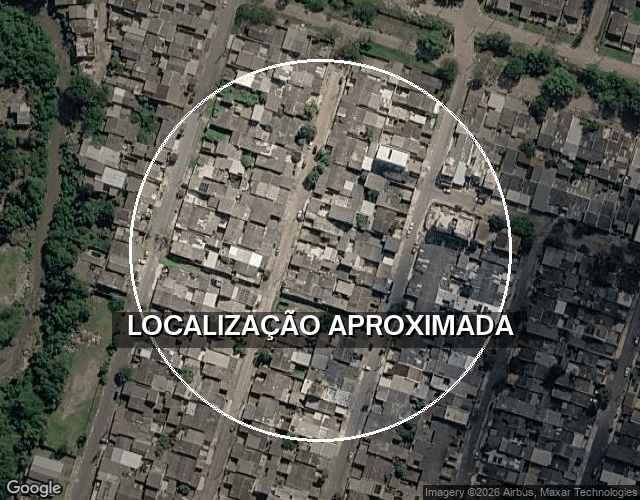 Casa residencial de 204m² em Alvorada/RS com 250m² de terreno
