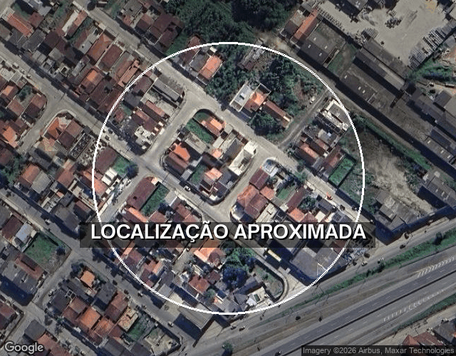 Casa térrea com 2 vagas e 49,88m² em Itanhaém/SP