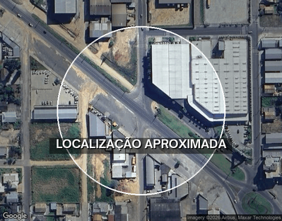 Terreno urbano 387,87m² em Içara/SC - Oportunidade única!