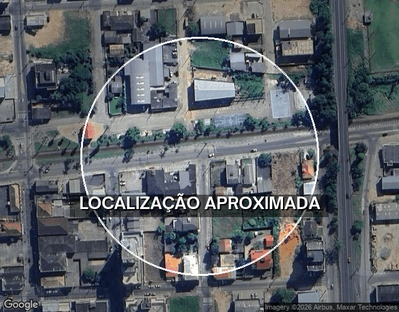 Terreno urbano 425m² em Içara/SC - Oportunidade única!