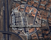 Apartamento 99m² térreo com 2 dormitórios em Araras