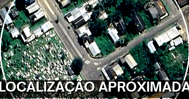 Edificações 291,94m² em terreno 600m² - Cruzeiro do Sul/AC