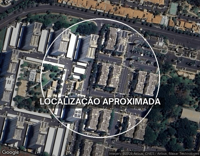 Apartamento 53m² no Reserva Sul Resort - Ribeirão Preto/SP