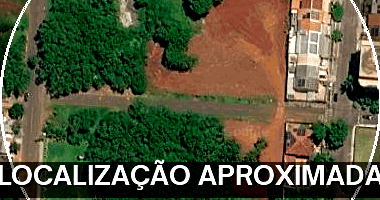 Terreno Urbano com 508,58m² em Foz do Iguaçu/PR