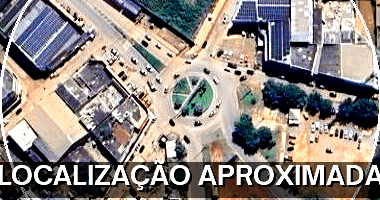 Sítio Rural com 50,02 hectares em Cidade Ocidental/GO
