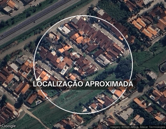 Casa em Balneário Auri Verde com 255m² e 40% de desconto na 2ª praça