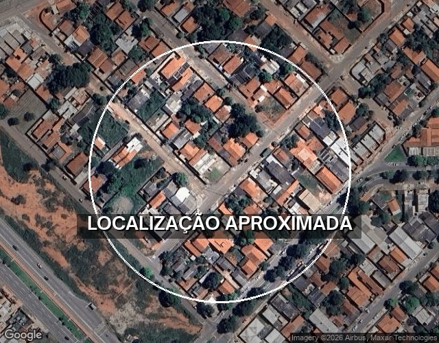 Terreno 360m² em Senador Canedo/GO - Oportunidade de Investimento