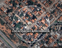 Terreno 360m² em Senador Canedo/GO - Oportunidade de Investimento